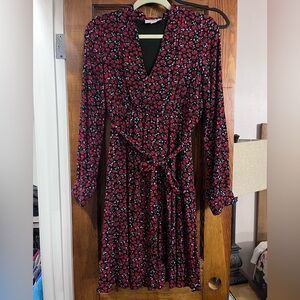 Motherhood Maternity Dress